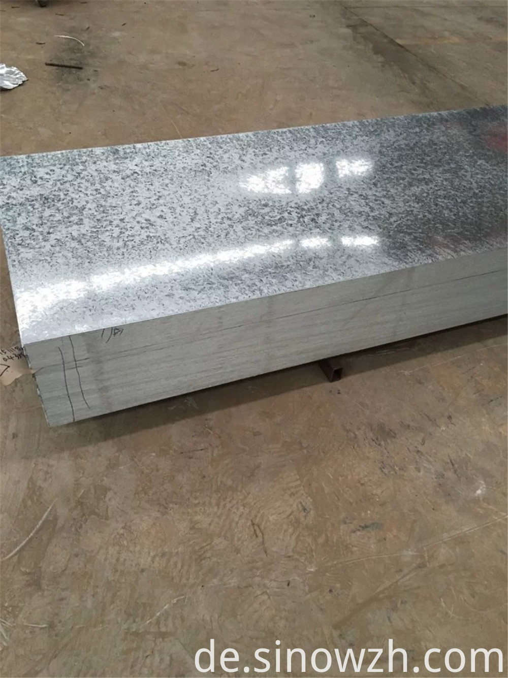 HDP GI Tiles HDP GI Tiles